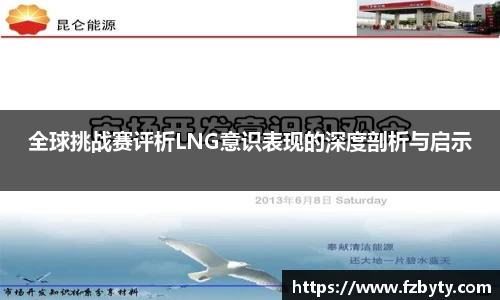 全球挑战赛评析LNG意识表现的深度剖析与启示
